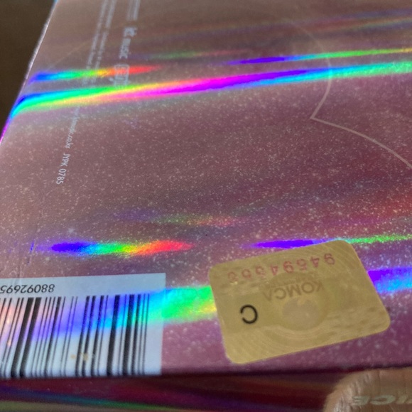 Signal by Twice Korea - Picture 5 of 6